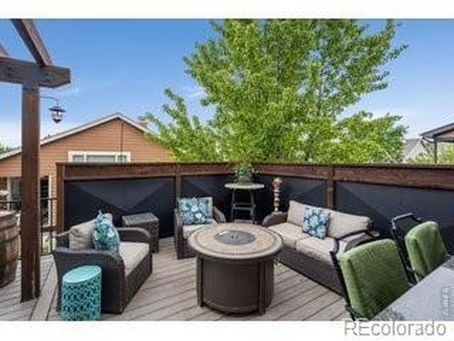 3418 New Castle Dr, Loveland, CO 80538