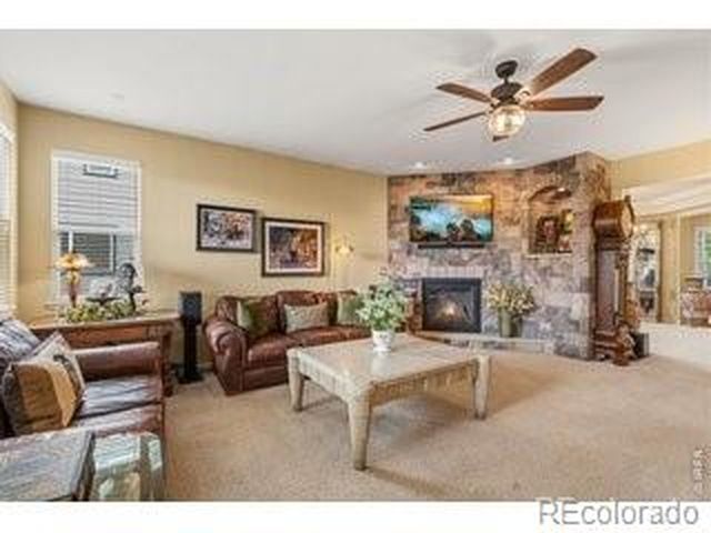 3418 New Castle Dr, Loveland, CO 80538