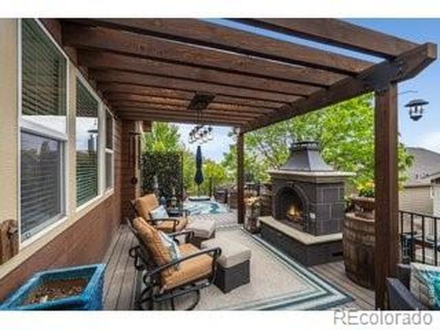 3418 New Castle Dr, Loveland, CO 80538
