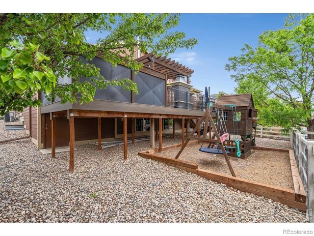 3418 New Castle Dr, Loveland, CO 80538
