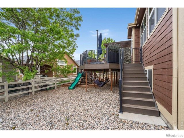 3418 New Castle Dr, Loveland, CO 80538