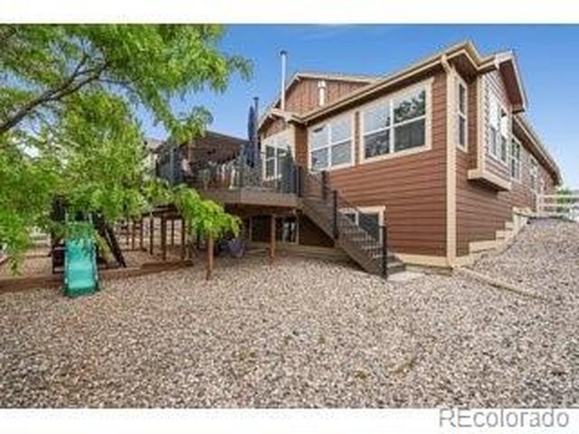 3418 New Castle Dr, Loveland, CO 80538