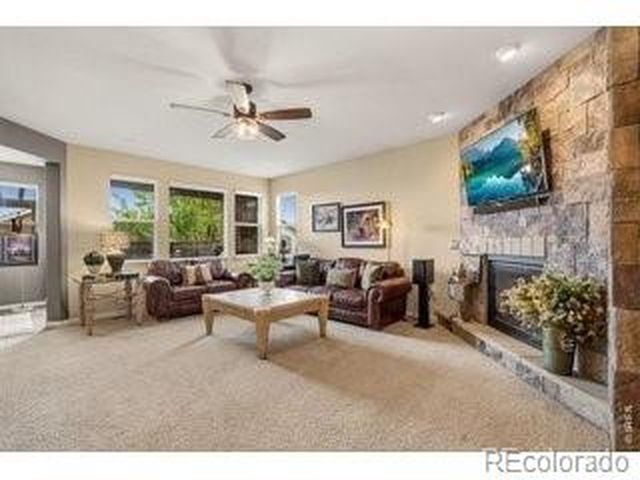 3418 New Castle Dr, Loveland, CO 80538