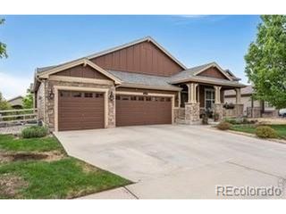 3418 New Castle Dr, Loveland, CO 80538
