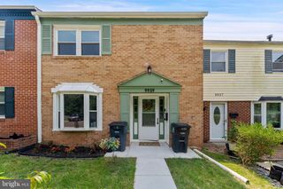 9939 BOISE RD, Laurel, MD 20708