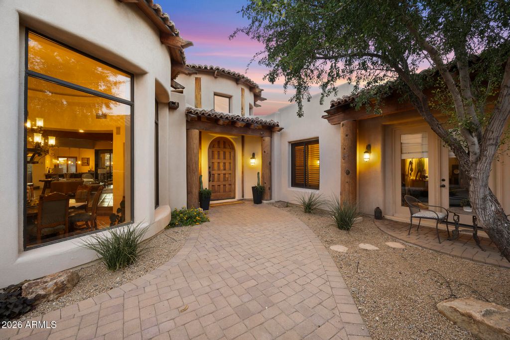 14616 S 1ST Street, Phoenix, AZ 85048 — exterior