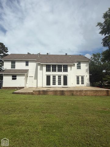 4913 S Culberhouse Road, Jonesboro, AR 72404