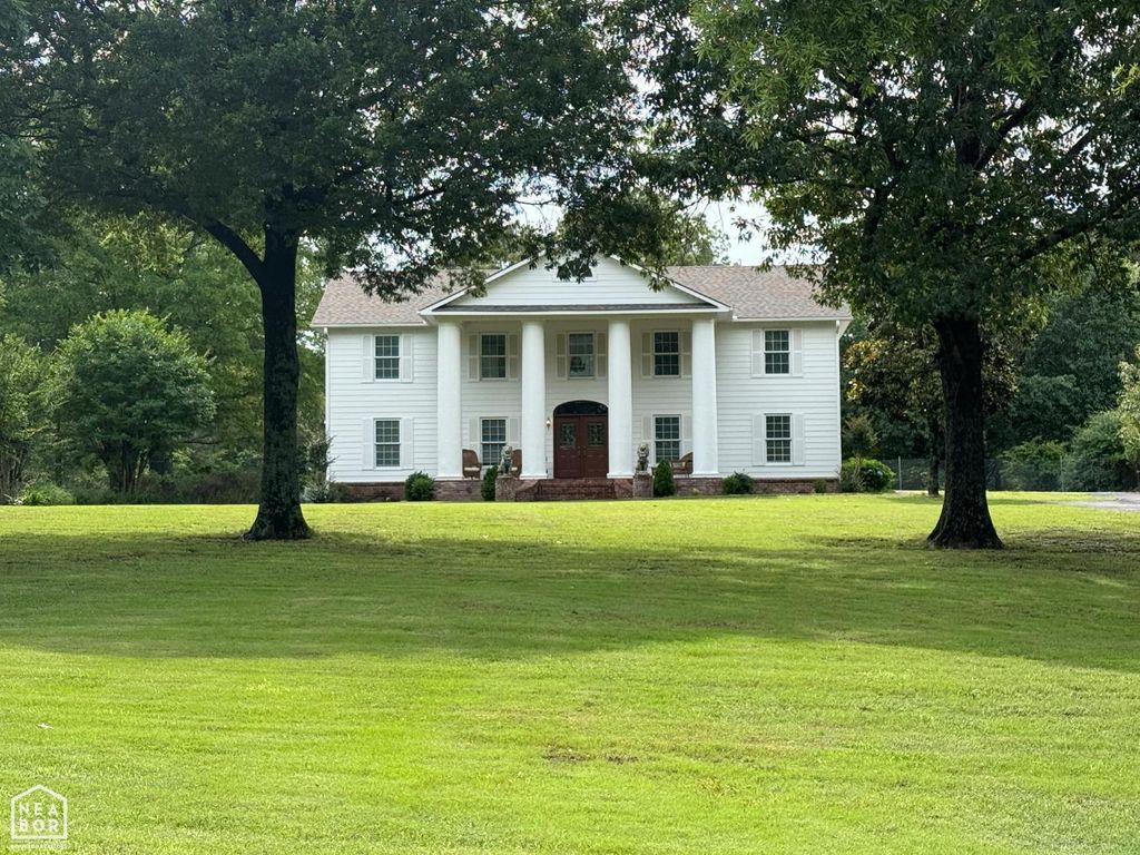 4913 S Culberhouse Road, Jonesboro, AR 72404
