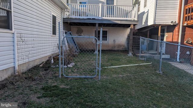 210 E SPRUCE ST, Williamstown, PA 17098