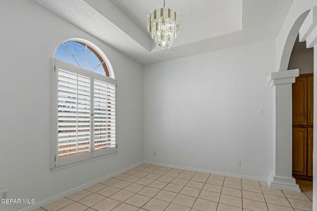 4133 LOMA ROSADA Drive, El Paso, TX 79934