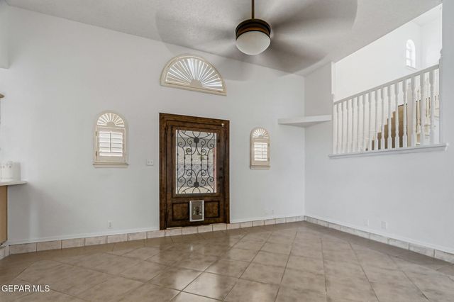 4133 LOMA ROSADA Drive, El Paso, TX 79934