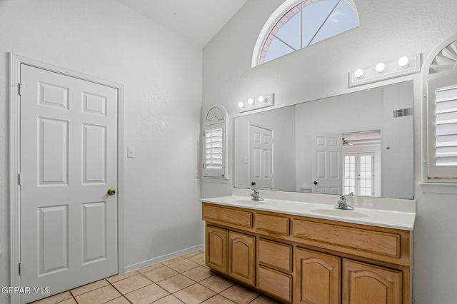 4133 LOMA ROSADA Drive, El Paso, TX 79934