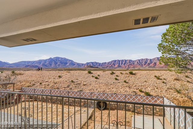 4133 LOMA ROSADA Drive, El Paso, TX 79934