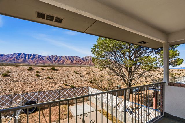 4133 LOMA ROSADA Drive, El Paso, TX 79934