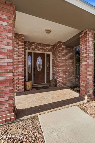 4133 LOMA ROSADA Drive, El Paso, TX 79934