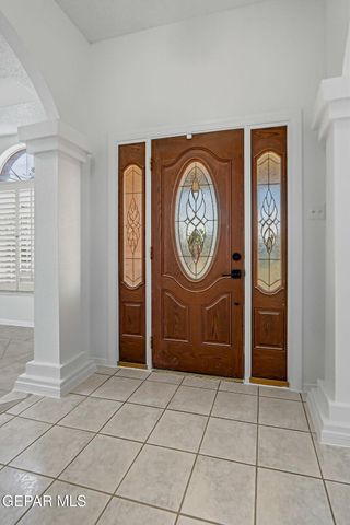 4133 LOMA ROSADA Drive, El Paso, TX 79934