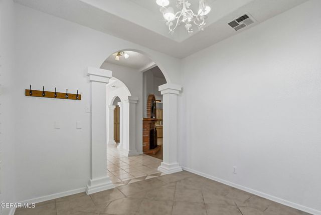 4133 LOMA ROSADA Drive, El Paso, TX 79934