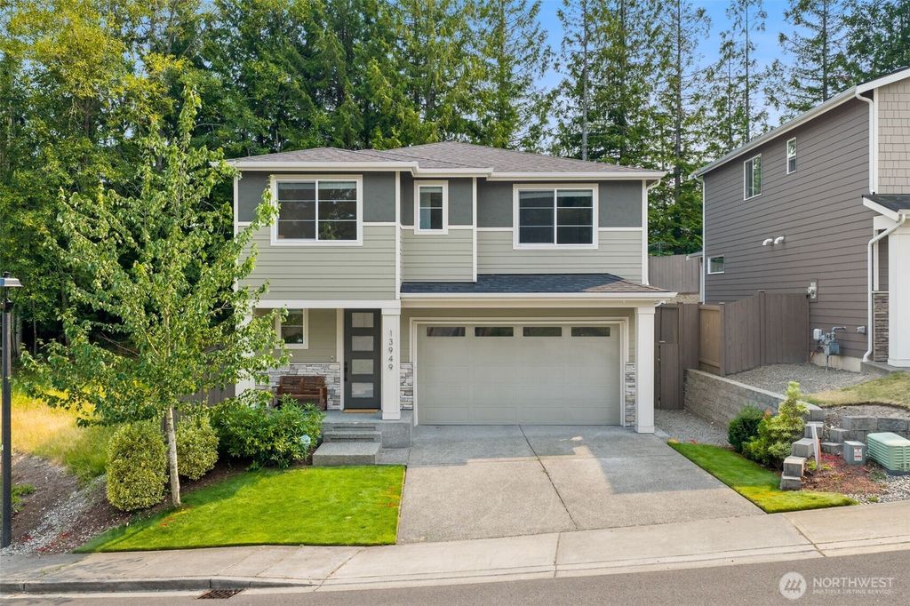 13949 SE 183rd Street, Renton, WA 98058