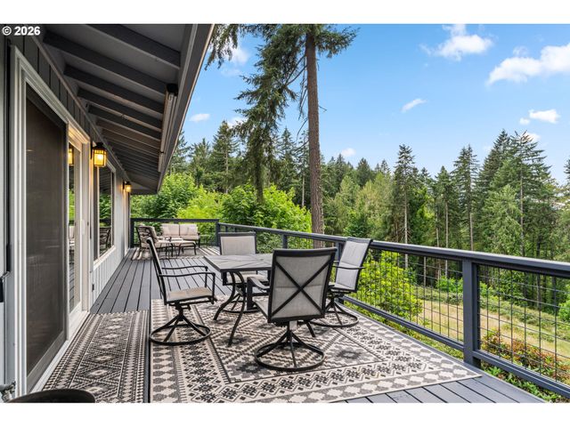 88100 TIKI Ln, Springfield, OR 97478