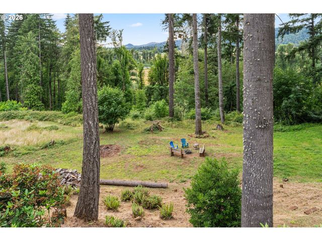 88100 TIKI Ln, Springfield, OR 97478
