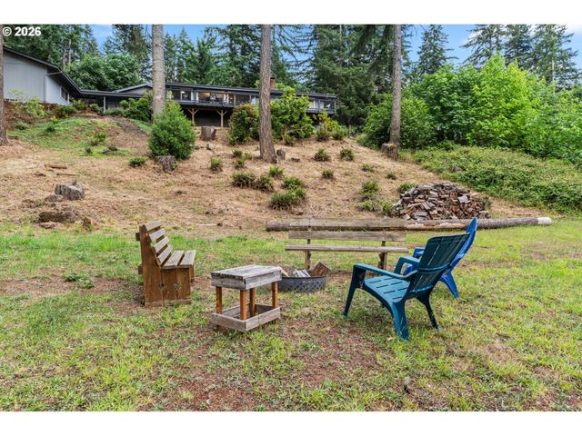 88100 TIKI Ln, Springfield, OR 97478
