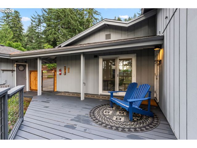 88100 TIKI Ln, Springfield, OR 97478