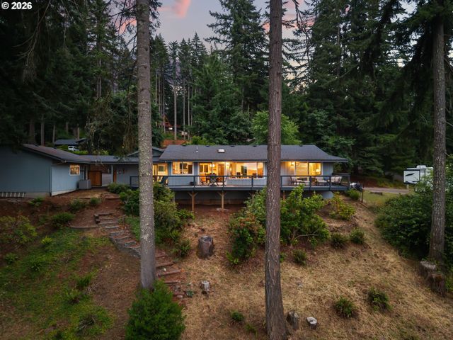 88100 TIKI Ln, Springfield, OR 97478