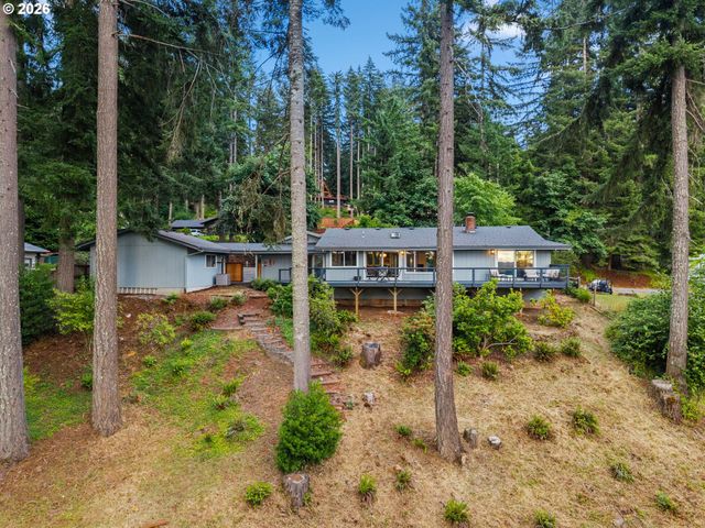 88100 TIKI Ln, Springfield, OR 97478