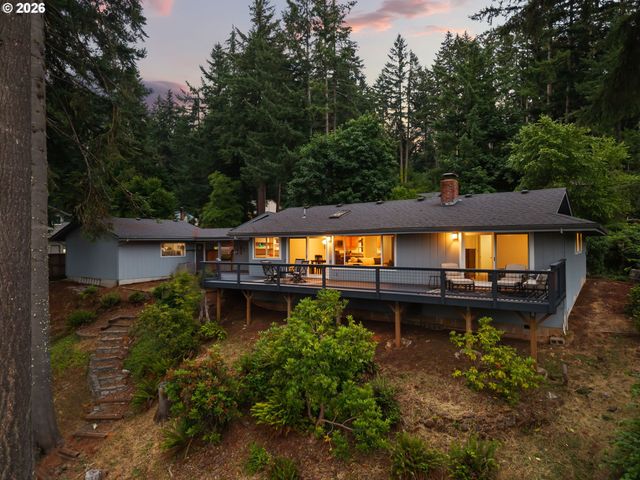 88100 TIKI Ln, Springfield, OR 97478