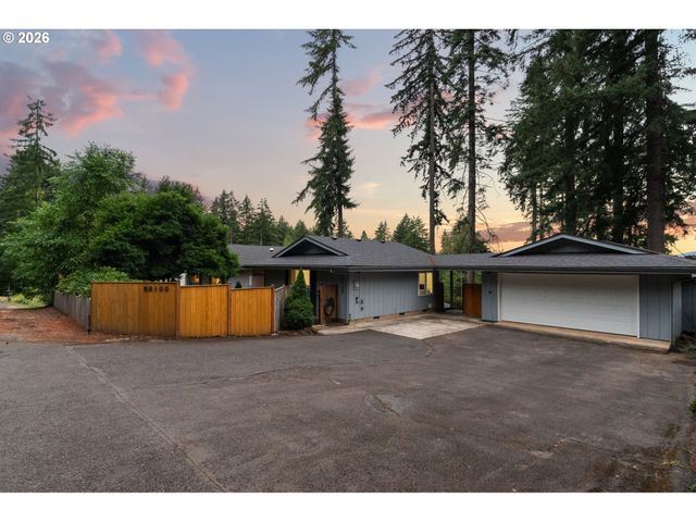 88100 TIKI Ln, Springfield, OR 97478