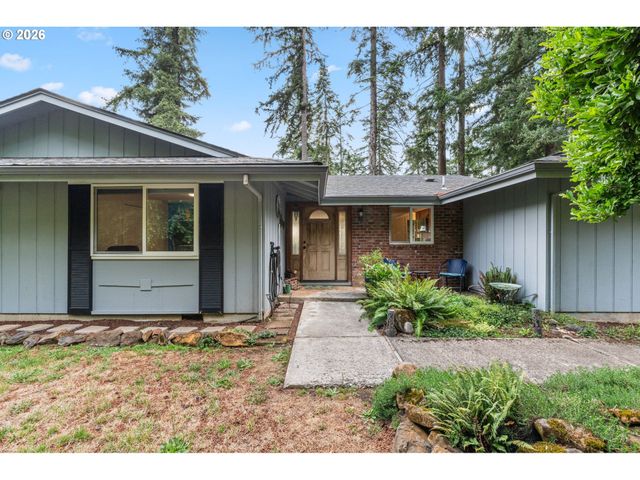 88100 TIKI Ln, Springfield, OR 97478