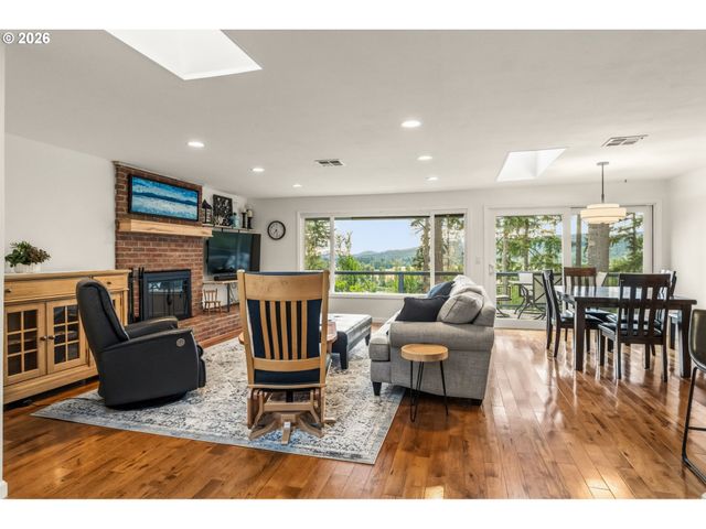 88100 TIKI Ln, Springfield, OR 97478