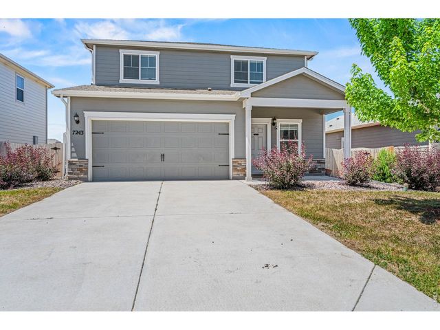 7243 Aspen Brook Ave, Frederick, CO 80530