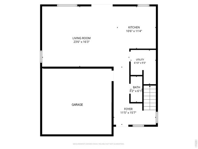 7243 Aspen Brook Ave, Frederick, CO 80530