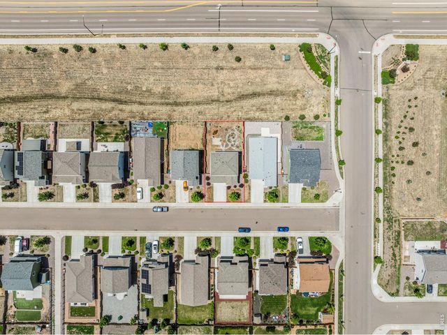 7243 Aspen Brook Ave, Frederick, CO 80530