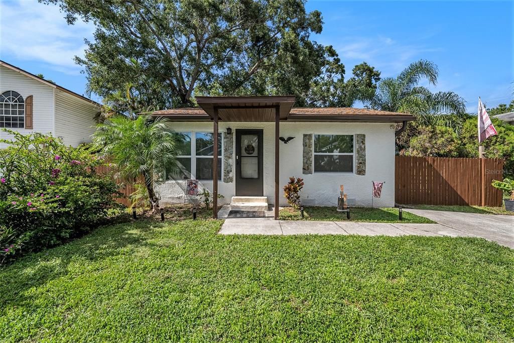 915 WISCONSIN AVENUE, Palm Harbor, FL 34683