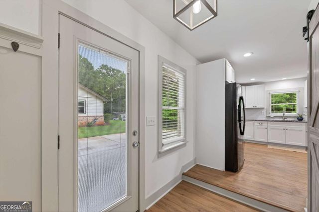 4300 Lakeview Street, Acworth, GA 30101