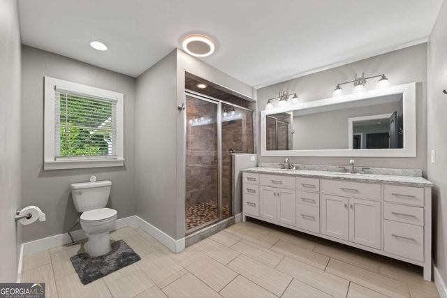 4300 Lakeview Street, Acworth, GA 30101