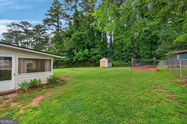 4300 Lakeview Street, Acworth, GA 30101