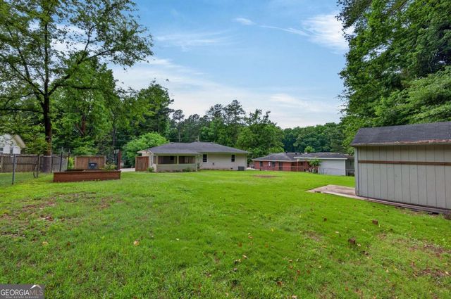 4300 Lakeview Street, Acworth, GA 30101