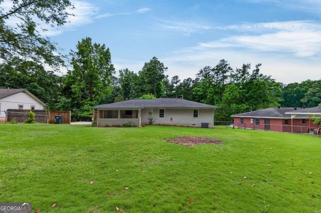 4300 Lakeview Street, Acworth, GA 30101