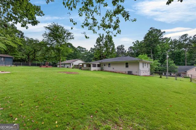 4300 Lakeview Street, Acworth, GA 30101