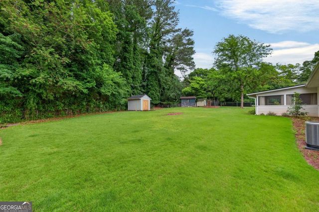 4300 Lakeview Street, Acworth, GA 30101