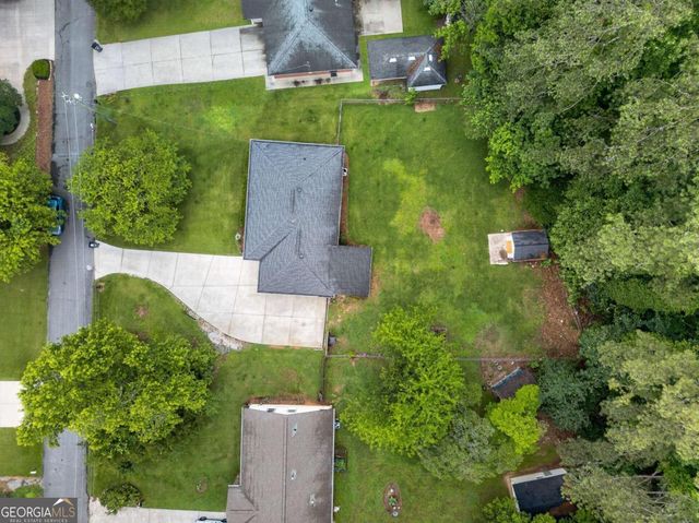 4300 Lakeview Street, Acworth, GA 30101