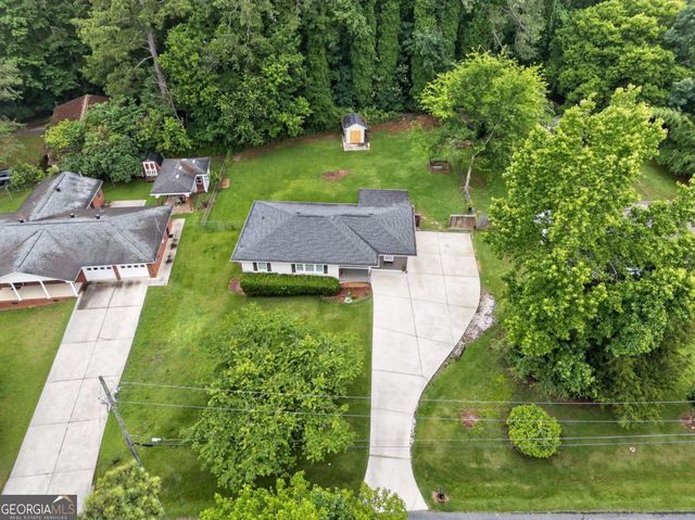 4300 Lakeview Street, Acworth, GA 30101