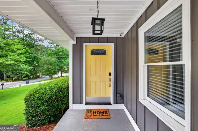 4300 Lakeview Street, Acworth, GA 30101