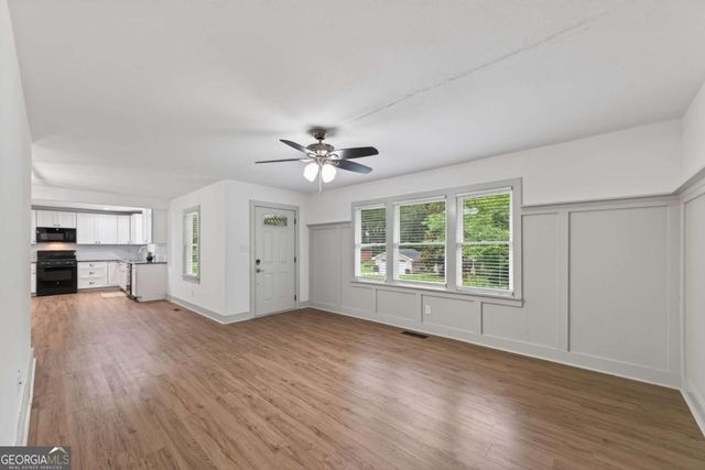 4300 Lakeview Street, Acworth, GA 30101