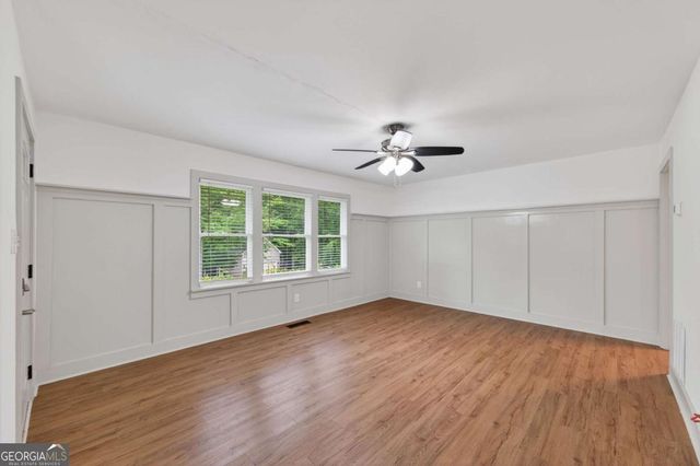 4300 Lakeview Street, Acworth, GA 30101