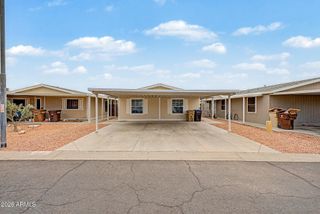 8601 N 103RD Avenue 185, Peoria, AZ 85345