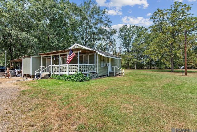 15090 Port Hudson Pride Rd, Pride, LA 70770